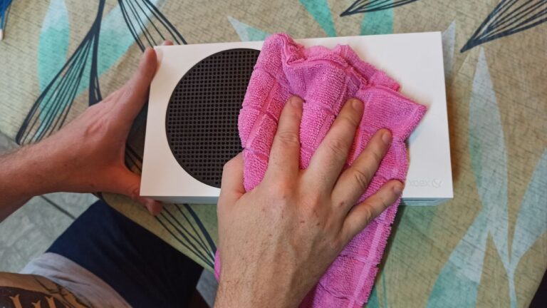 Descubre cómo optimizar tu consola