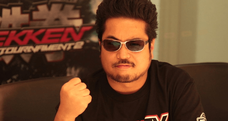 Katsuhiro Harada