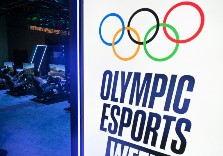 Olympic Esports