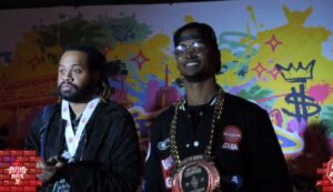 CABA hace historia: conquista Defend the North por segunda vez