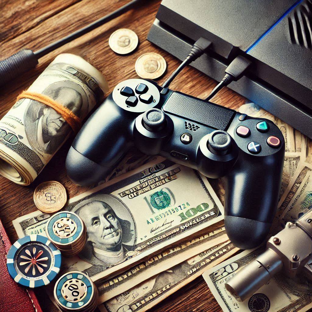 Modelos de monetización