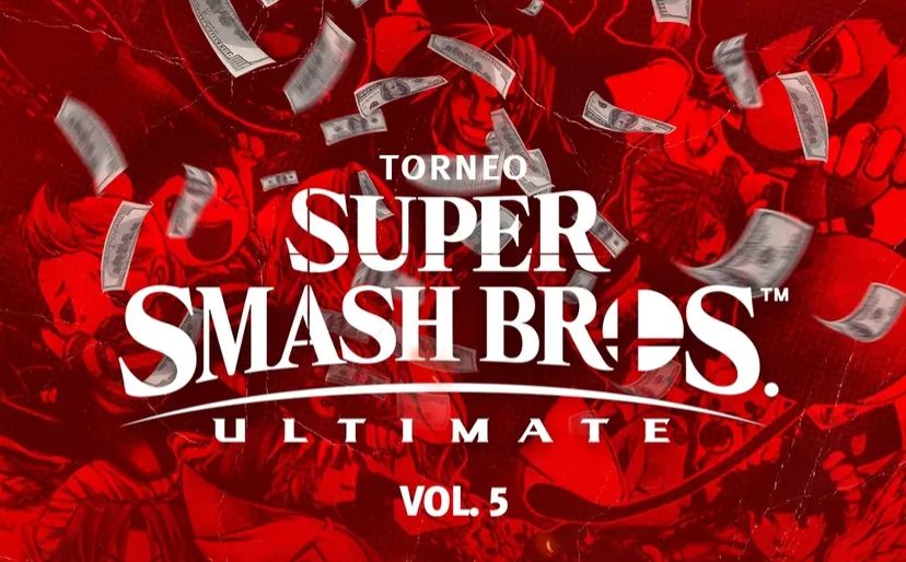 Torneo Super Smash Bros
