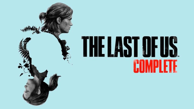 Last of Us Complete