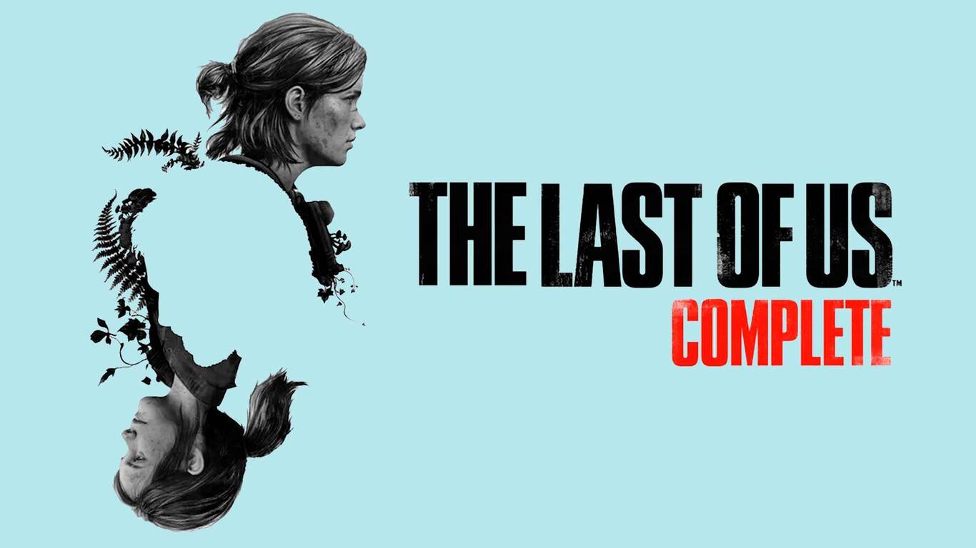 Last of Us Complete