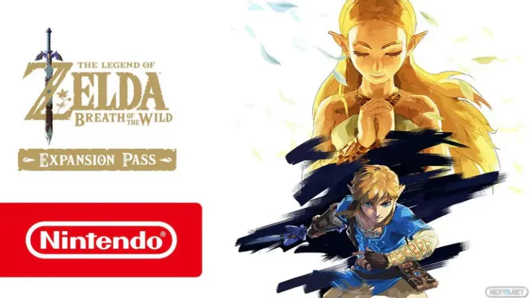 Nintendo Zelda