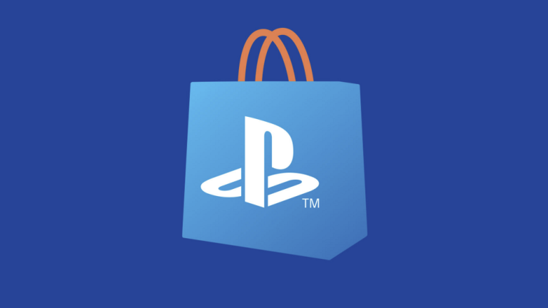 PlayStation Store