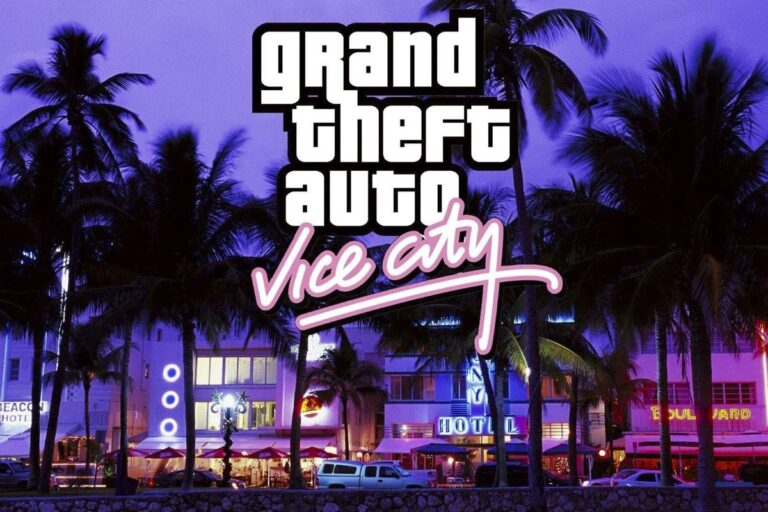 Rockstar retrasa GTA VI: el juego no saldrá hasta 2026