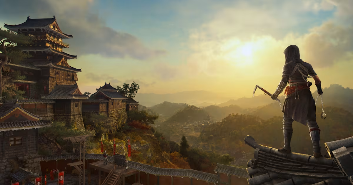 Assassin's Creed Shadows