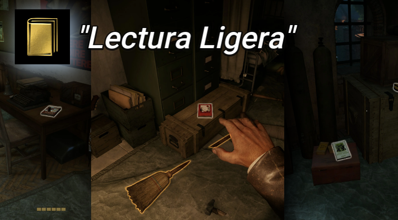 Indiana Lectura Logro