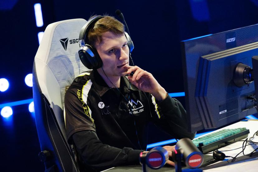Joona ‘’Serral’’ Sotala