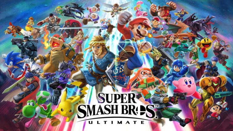 SuperSmashBrosUltimate