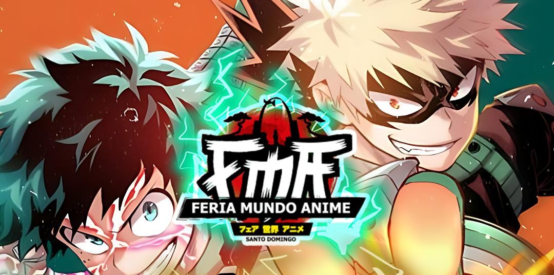Feria Mundo Anime 2025