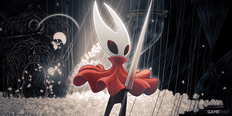 Hollow Knight: Silksong – Zango Plasmificado, trucos y secretos