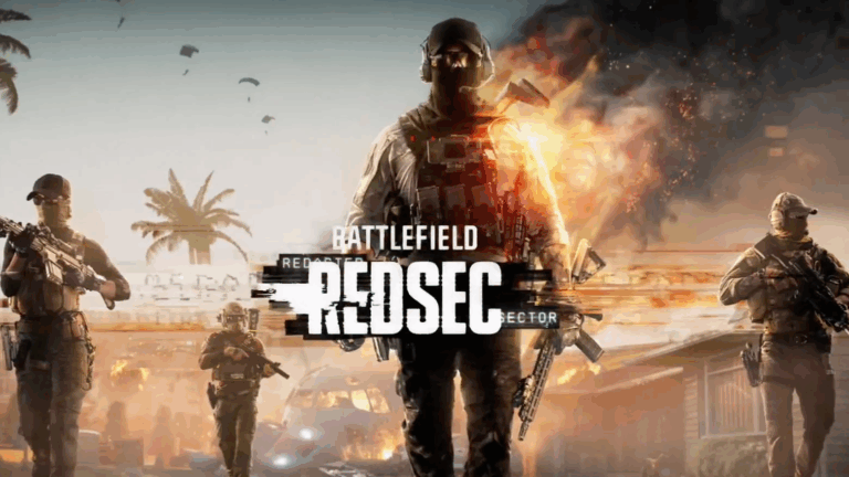 Battlefield RedSec modo gratuito battle royale Todo sobre el nuevo lanzamiento de EA