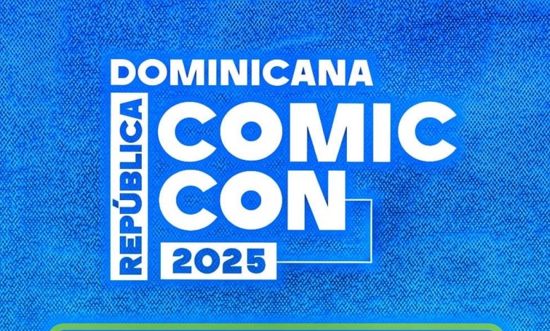 ComicCon RD 2025