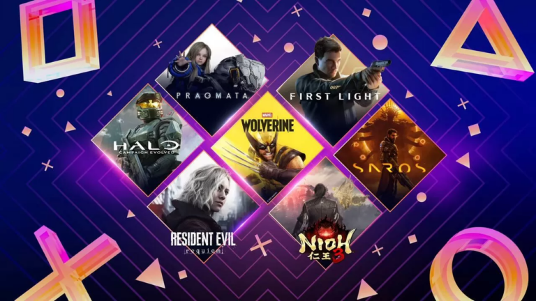 PS5 juegos 2026, Sony revela en un tráiler los títulos más esperados del próximo año