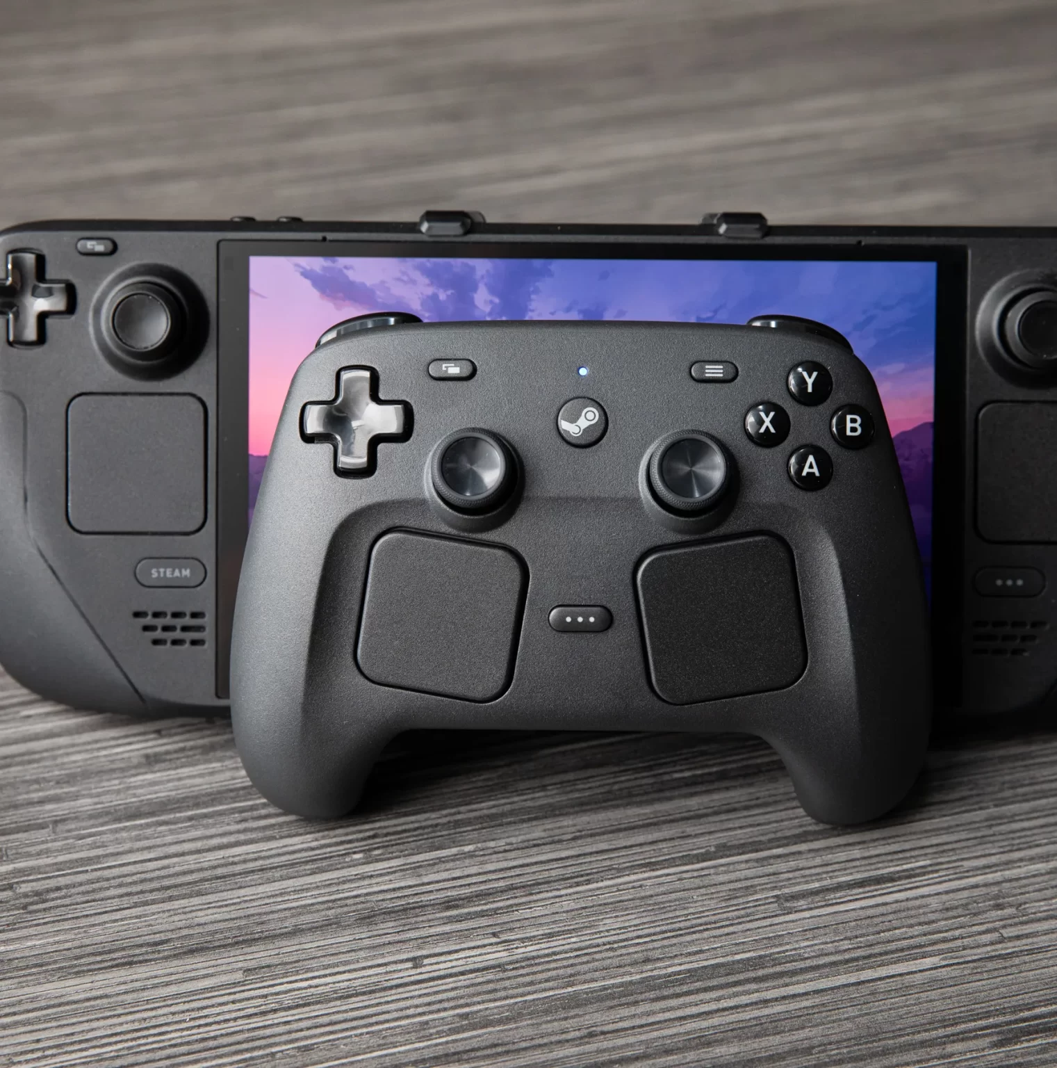 Steam Controller reservas para comprar el mando de Valve