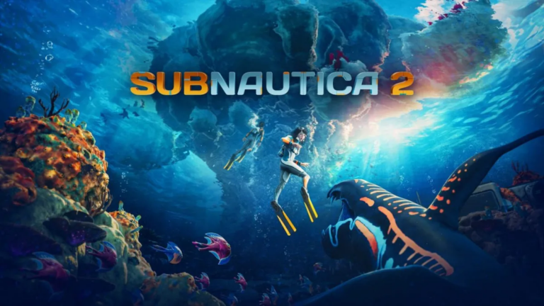 Subnautica 2 supera los 450 mil jugadores simultáneos en pocas horas