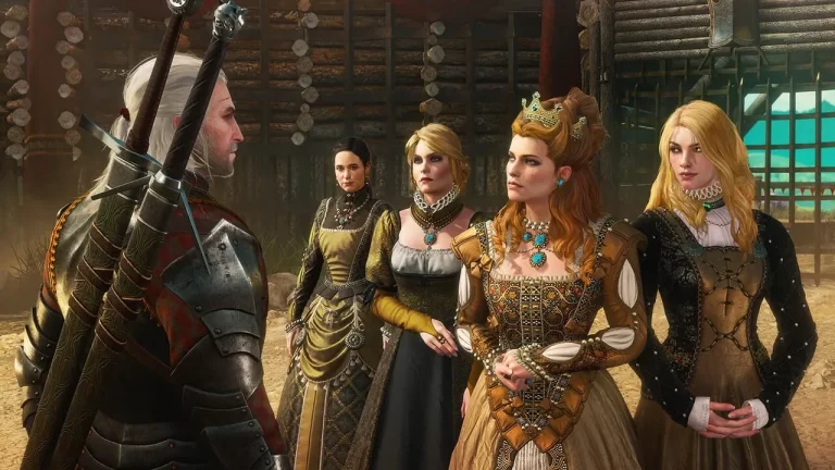 La jugada maestra de CD Projekt: The Witcher 3 sigue vendiendo y prepara nueva expansión para 2027