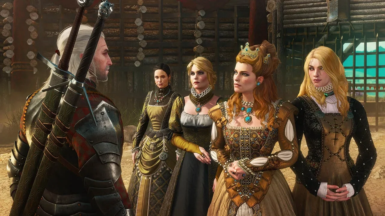 La jugada maestra de CD Projekt: The Witcher 3 sigue vendiendo y prepara nueva expansión para 2027